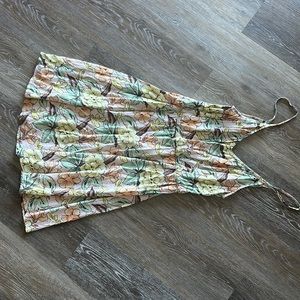 Perfect summer Quicksilver women’s dress